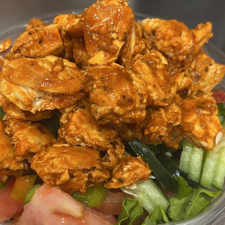 Our Signature Chicken Salad