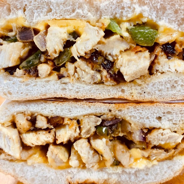 Delicious Chicken Sandwich Options