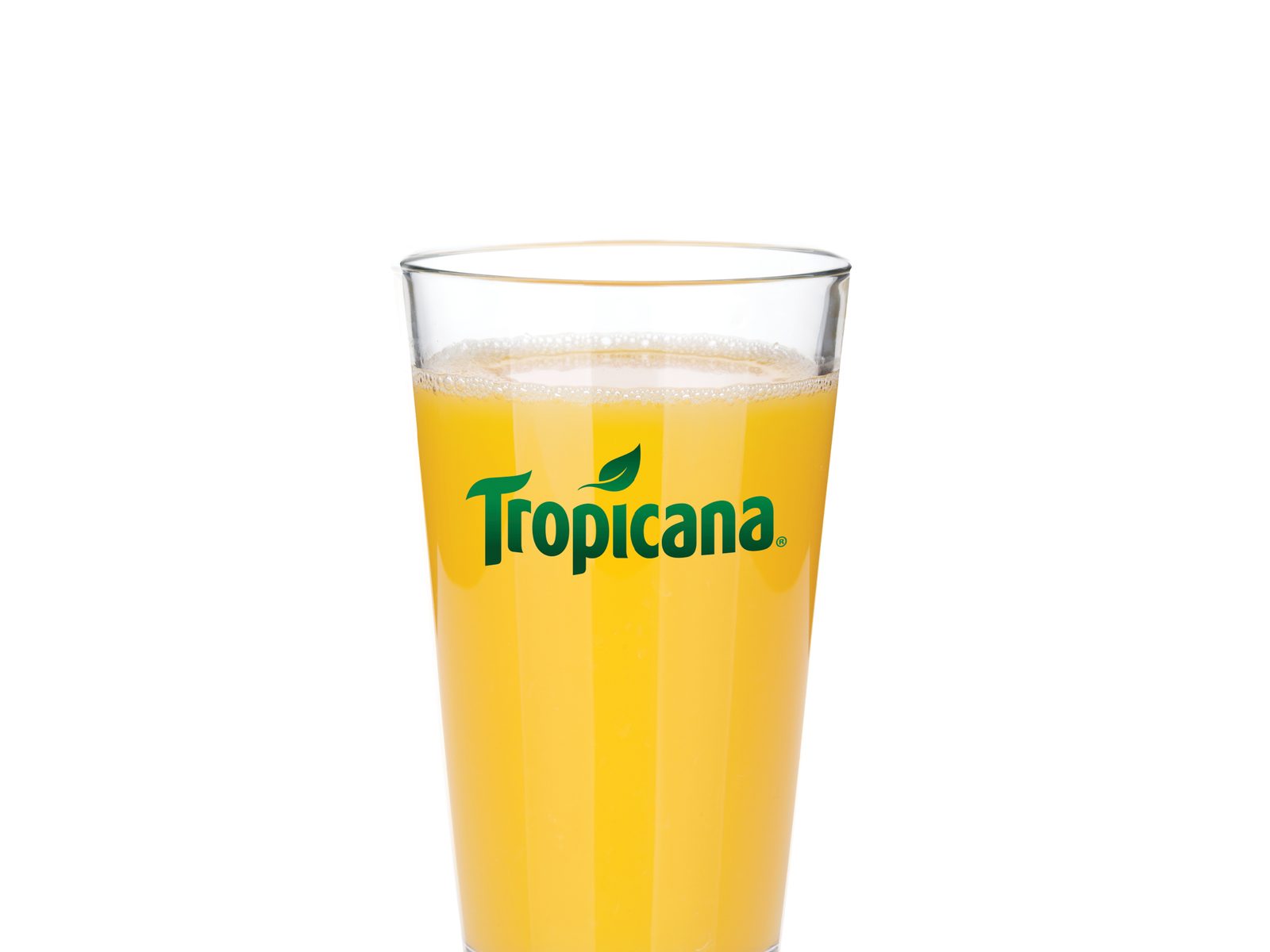 1/2 Gallon Tropicana Orange Juice.