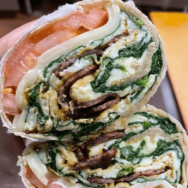 Power Wrap.