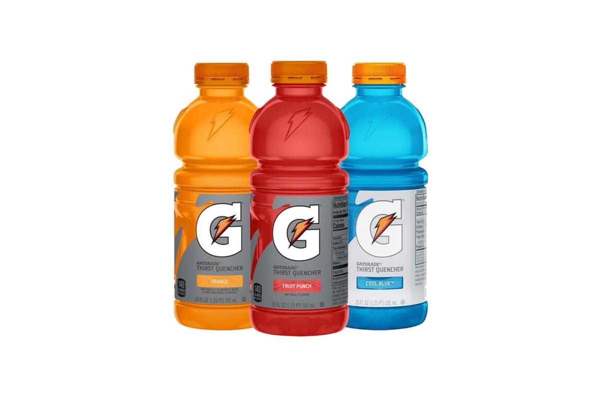Gatorade.