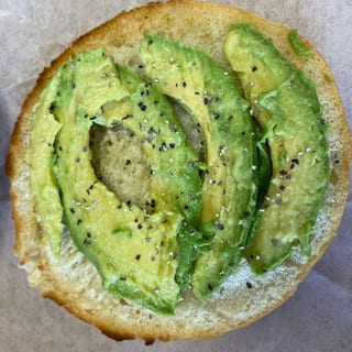 Avocado Toast