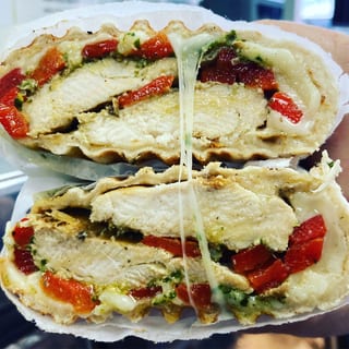 Italian Panini